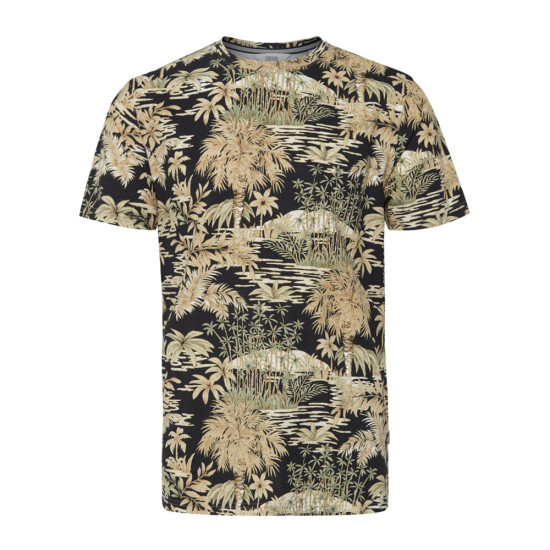 Solid Ανδρική κοντομάνικη μπλούζα